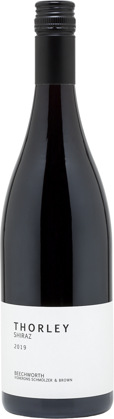 Vignerons Schmölzer & Brown Thorley Beechworth Shiraz 2019